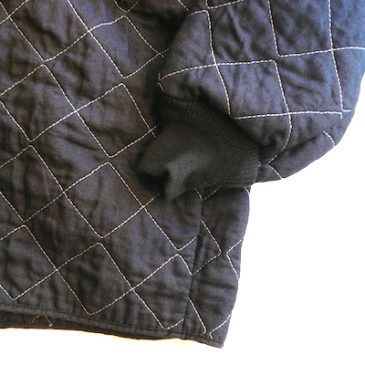 70’s quilting liner jacket