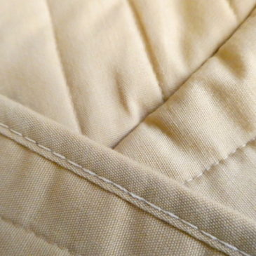 70’s yellow beige boa lining vest & mono-tone check flannel one-piece dress