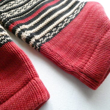 90’s Lauren ralph lauren cotton knit sweater