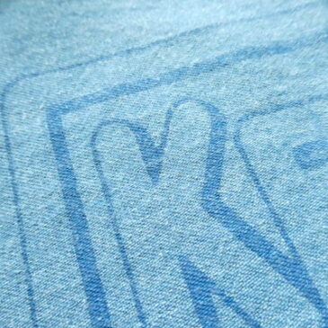 70’s navy cotton braid belt & 80〜90’s PRO – Keds cotton tote bag